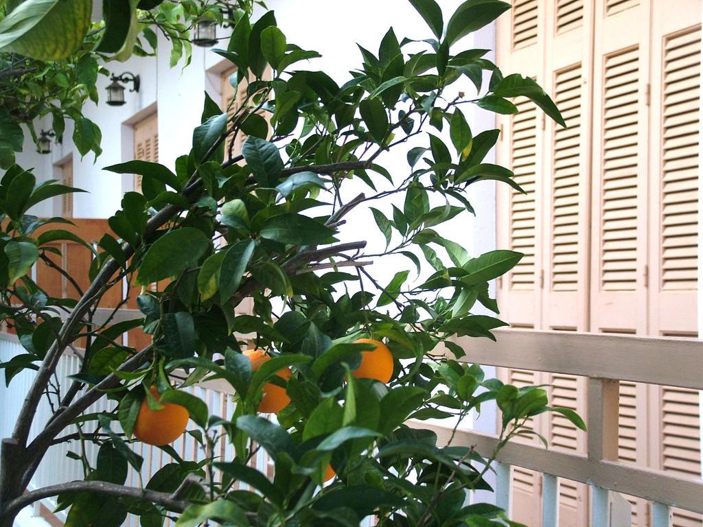 George'S Apartment Agia Marina  Habitación foto
